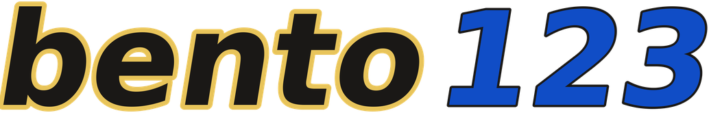 bento123 logo
