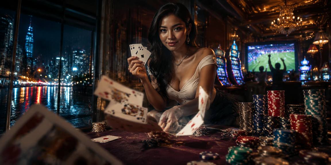 bento123 Cara buka akaun dan mula bermain di bento123